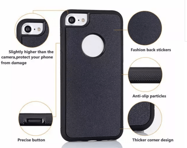 产品卖点剖析图