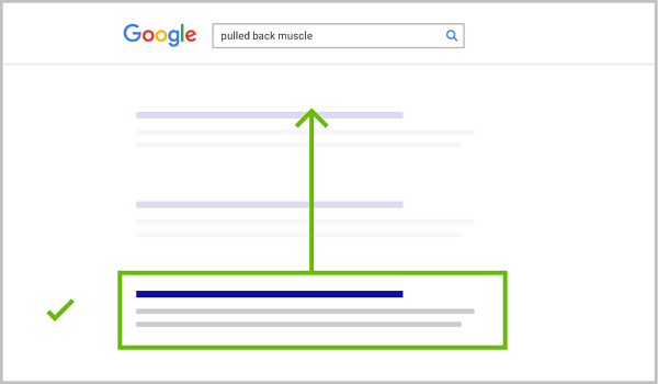 google pogo sticking行为分析