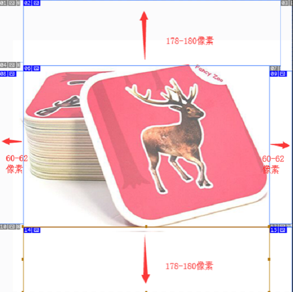 阿里国际站提升优化产品信息质量分到4.9分