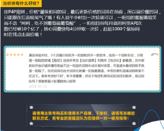 [一阳指]阿里巴巴国际站P4P智能自动出价优化策略