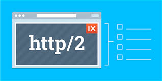 5种优化方法提升HTTP/2下的页面加载速度