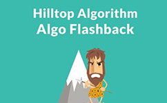 基于HillTop算法对阿里巴巴国际站标题写法的思考