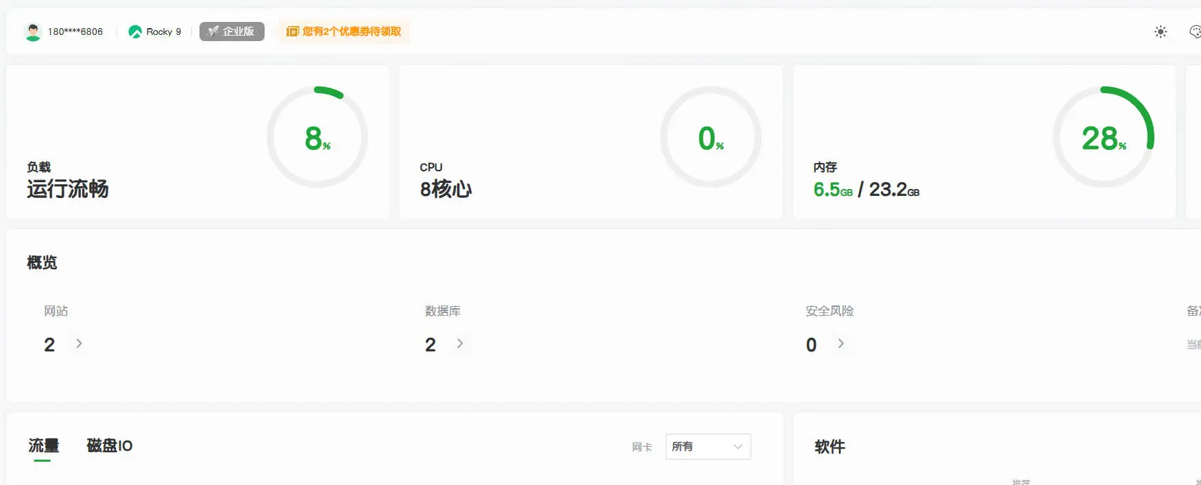 CPU运行通畅