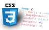 F12调试工具运用：简单修改CSS样式表参数