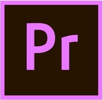 Premiere如何去除视频字幕