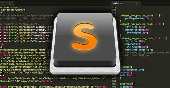 Sublime Text 3配置汉化与右键菜单图标