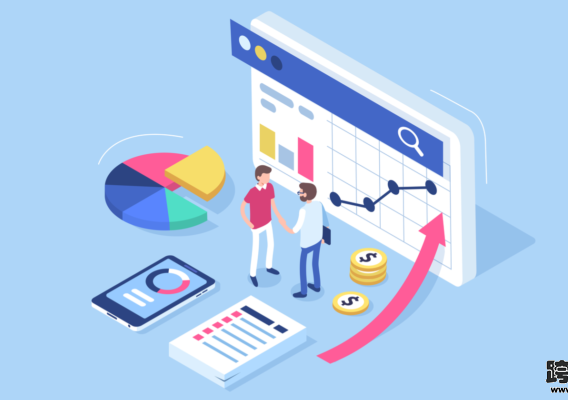 通过审查元素工具导出阿里国际站询盘时间分布数据表