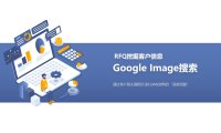 通过Google Images搜索识别技术挖掘阿里国际站客户的背景资料