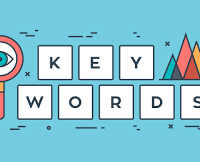 [流量秘籍]建立你的国际站蓝海流量关键词库