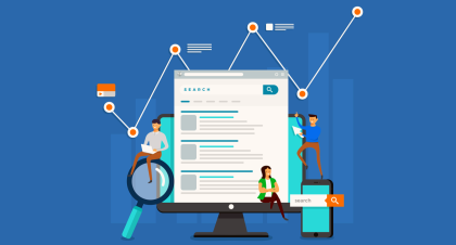 Google SEO/SEM运营专题