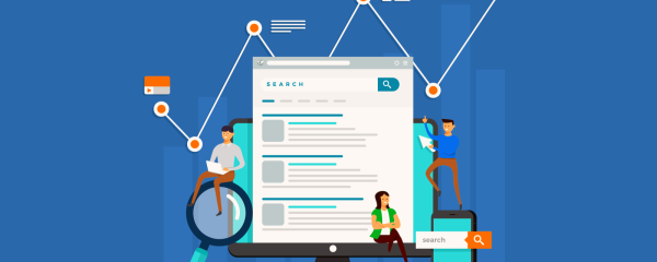 Google SEO/SEM运营专题