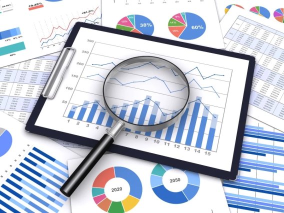 绘制阿里巴巴国际站店铺收到询盘转化时间点的分布数据图