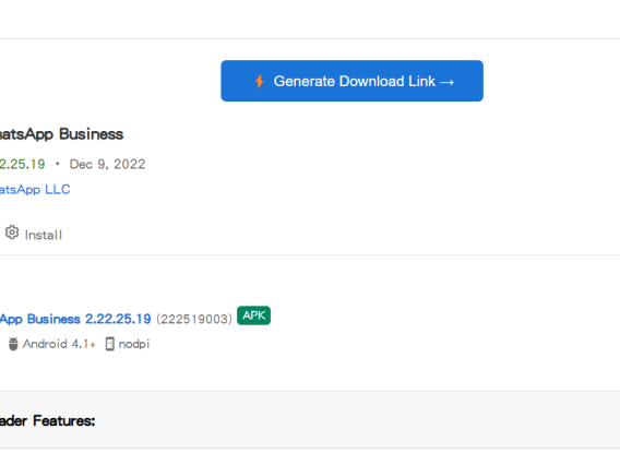 如何正确姿势下载Google Play Store商店的APP