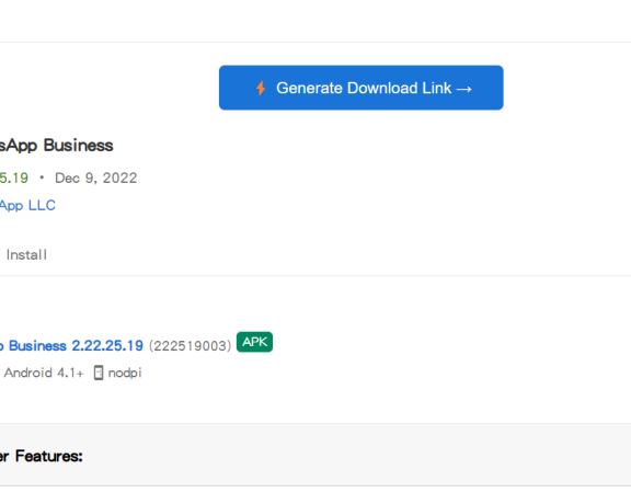 如何正确姿势下载Google Play Store商店的APP