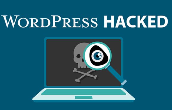 WordPress被黑注入恶意代码事件和解决思路