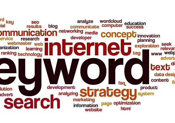 剖析国际站店铺的产品访问关键词来源有不相关的词曝光的原因