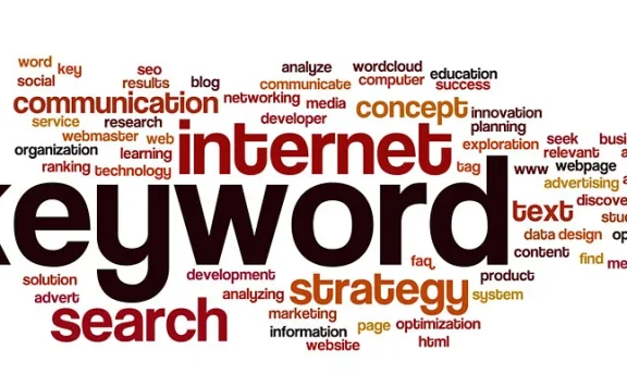 剖析国际站店铺的产品访问关键词来源有不相关的词曝光的原因