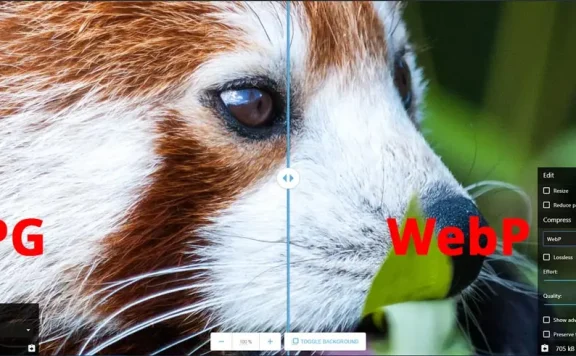 阿里国际站产品详情图片转码Webp格式的分析