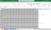 国际站关键词细分词端口分析处理工具4.1