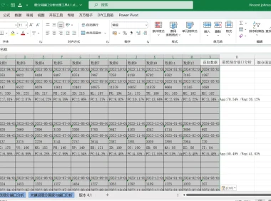 国际站关键词细分词端口分析处理工具4.1