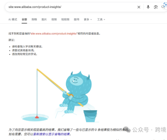 阿里国际站2026年Goole SEO的数据流量趋势观察