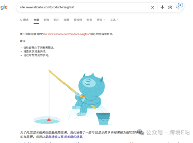 阿里国际站2026年Goole SEO的数据流量趋势观察